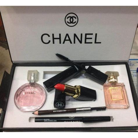 chanel makeup set price malaysia|Gift sets .